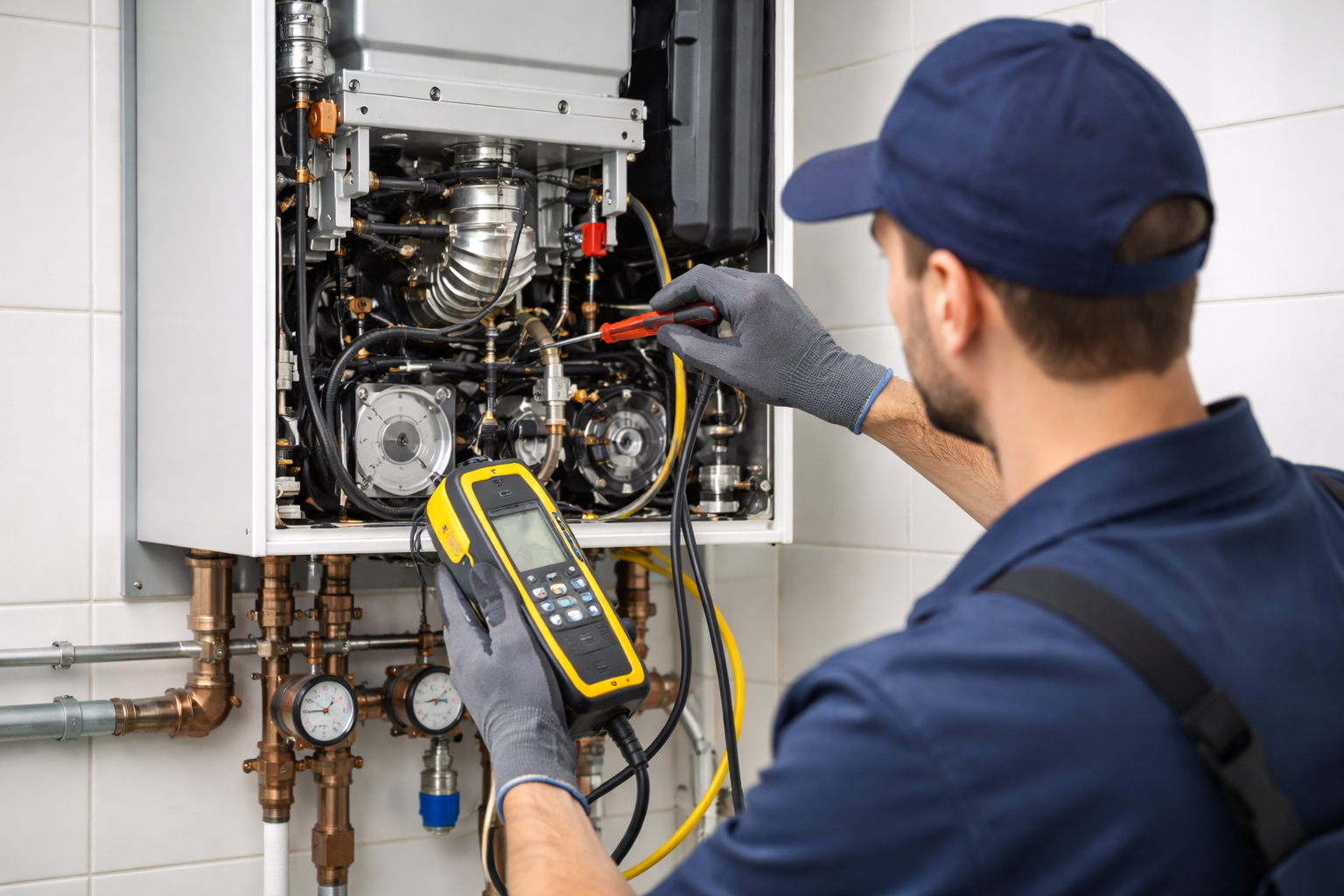 bayburt-kombii-bakımı