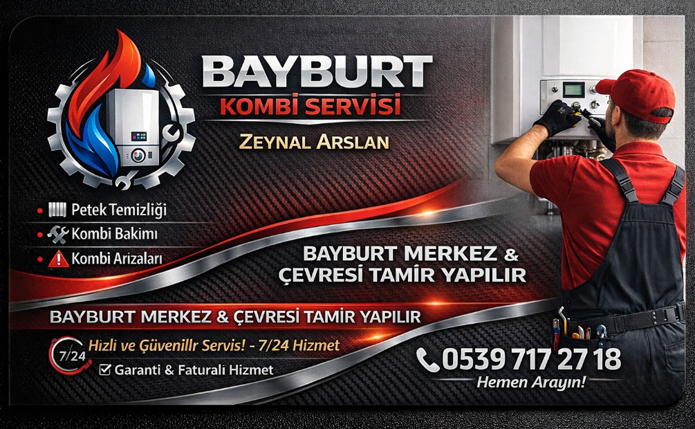 bayburt-kombi-servisi